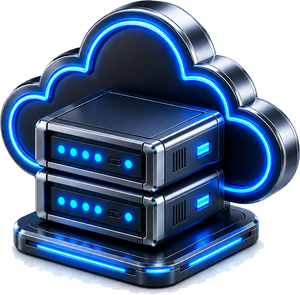 Cloud Hosting