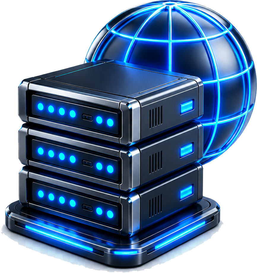 Hosting Compartido
