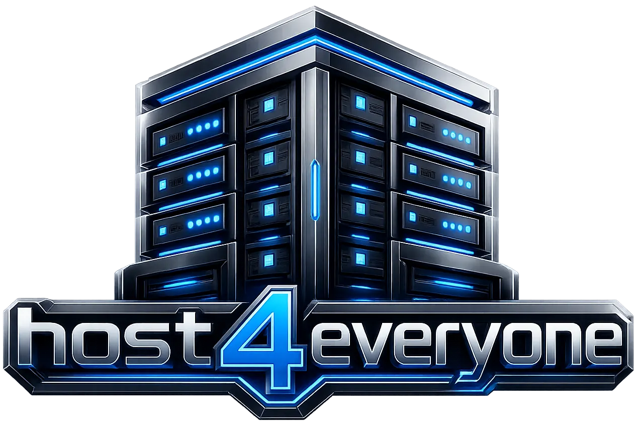 Host4EveryOne