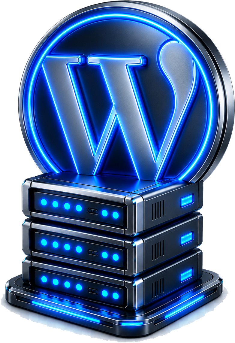 WordPress Hosting